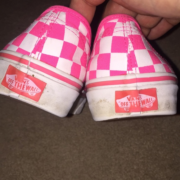 Vans Classic shoes size 6.5 - Picture 7 of 7